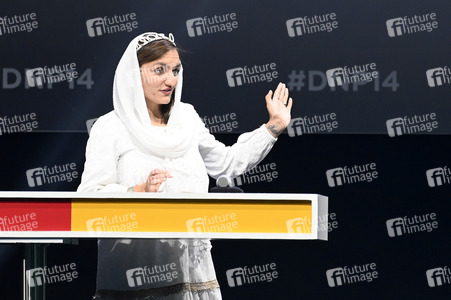 Deutscher Nachhaltigkeitspreis Design 2021 in Düsseldorf