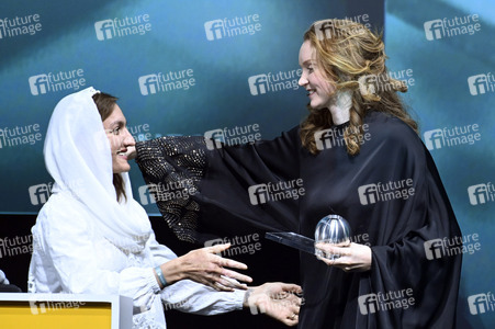 Deutscher Nachhaltigkeitspreis Design 2021 in Düsseldorf