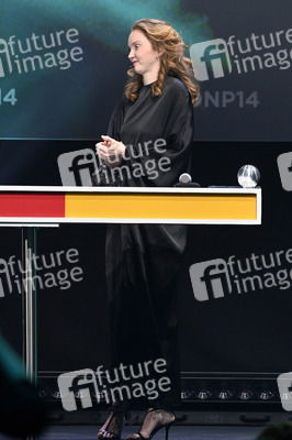 Deutscher Nachhaltigkeitspreis Design 2021 in Düsseldorf