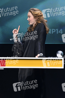 Deutscher Nachhaltigkeitspreis Design 2021 in Düsseldorf