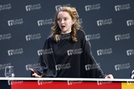 Deutscher Nachhaltigkeitspreis Design 2021 in Düsseldorf