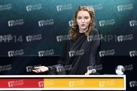 Deutscher Nachhaltigkeitspreis Design 2021 in Düsseldorf