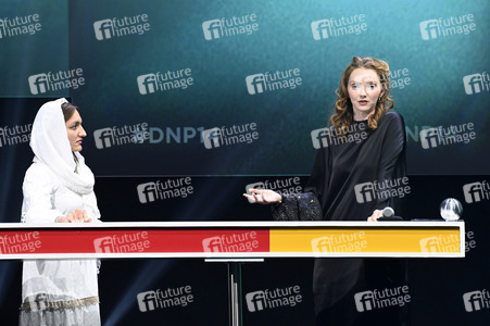 Deutscher Nachhaltigkeitspreis Design 2021 in Düsseldorf