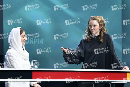 Deutscher Nachhaltigkeitspreis Design 2021 in Düsseldorf