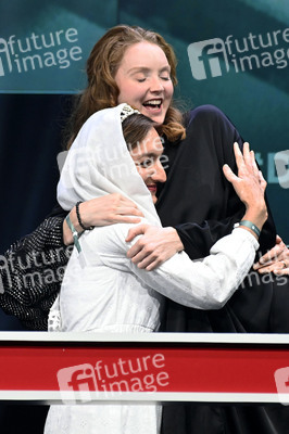 Deutscher Nachhaltigkeitspreis Design 2021 in Düsseldorf