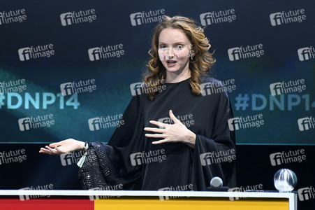 Deutscher Nachhaltigkeitspreis Design 2021 in Düsseldorf