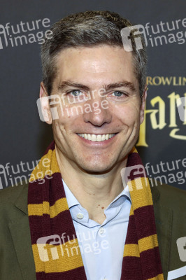 Musicalpremiere 'Harry Potter und das verwunschene Kind' in Hamburg