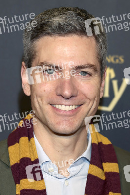 Musicalpremiere 'Harry Potter und das verwunschene Kind' in Hamburg