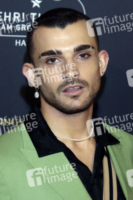 Musicalpremiere 'Harry Potter und das verwunschene Kind' in Hamburg