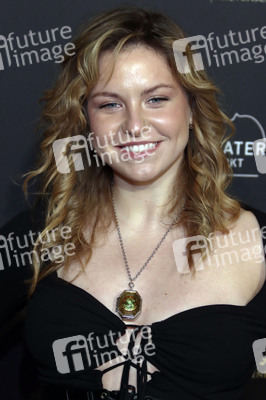 Musicalpremiere 'Harry Potter und das verwunschene Kind' in Hamburg