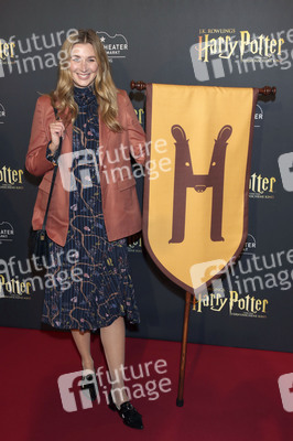 Musicalpremiere 'Harry Potter und das verwunschene Kind' in Hamburg