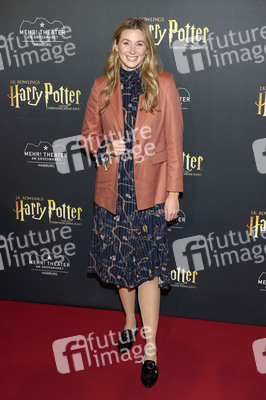 Musicalpremiere 'Harry Potter und das verwunschene Kind' in Hamburg
