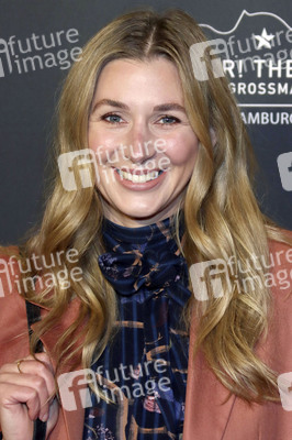 Musicalpremiere 'Harry Potter und das verwunschene Kind' in Hamburg