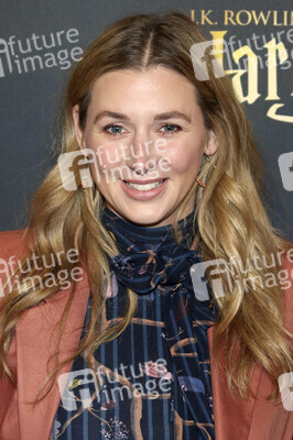 Musicalpremiere 'Harry Potter und das verwunschene Kind' in Hamburg