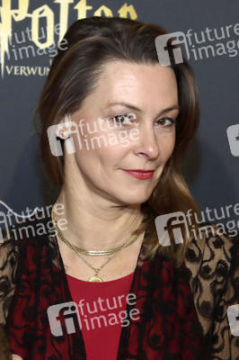 Musicalpremiere 'Harry Potter und das verwunschene Kind' in Hamburg