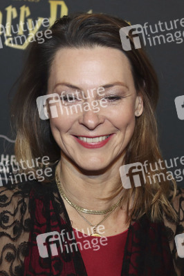 Musicalpremiere 'Harry Potter und das verwunschene Kind' in Hamburg