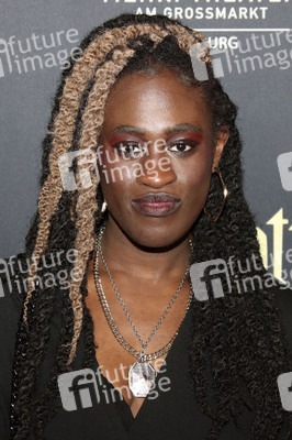 Musicalpremiere 'Harry Potter und das verwunschene Kind' in Hamburg