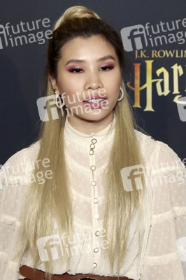 Musicalpremiere 'Harry Potter und das verwunschene Kind' in Hamburg