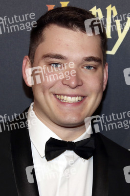 Musicalpremiere 'Harry Potter und das verwunschene Kind' in Hamburg