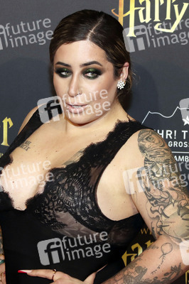 Musicalpremiere 'Harry Potter und das verwunschene Kind' in Hamburg