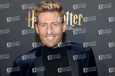 Musicalpremiere 'Harry Potter und das verwunschene Kind' in Hamburg