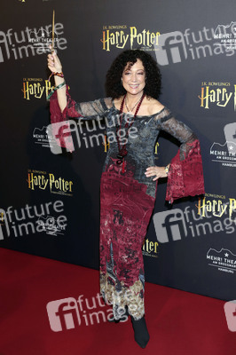 Musicalpremiere 'Harry Potter und das verwunschene Kind' in Hamburg