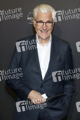 Musicalpremiere 'Harry Potter und das verwunschene Kind' in Hamburg