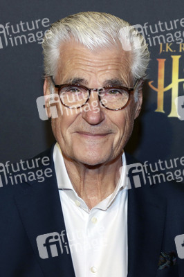 Musicalpremiere 'Harry Potter und das verwunschene Kind' in Hamburg