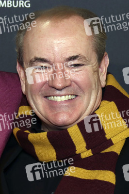 Musicalpremiere 'Harry Potter und das verwunschene Kind' in Hamburg