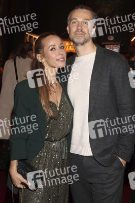 Musicalpremiere 'Harry Potter und das verwunschene Kind' in Hamburg