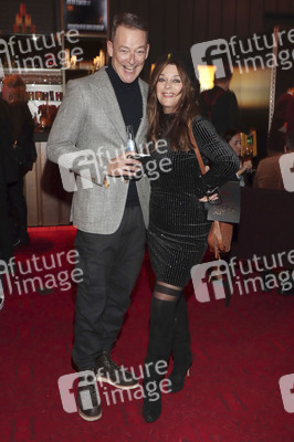 Musicalpremiere 'Harry Potter und das verwunschene Kind' in Hamburg