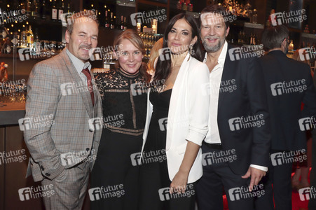 Musicalpremiere 'Harry Potter und das verwunschene Kind' in Hamburg