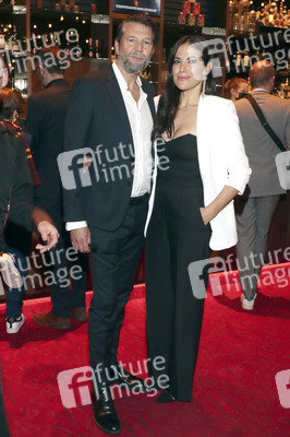 Musicalpremiere 'Harry Potter und das verwunschene Kind' in Hamburg