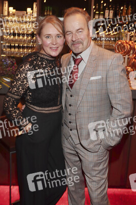 Musicalpremiere 'Harry Potter und das verwunschene Kind' in Hamburg