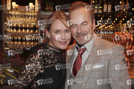 Musicalpremiere 'Harry Potter und das verwunschene Kind' in Hamburg