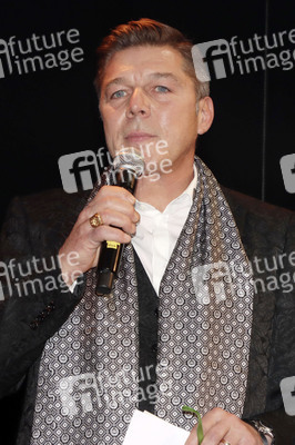 Musicalpremiere 'Harry Potter und das verwunschene Kind' in Hamburg