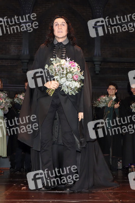 Musicalpremiere 'Harry Potter und das verwunschene Kind' in Hamburg