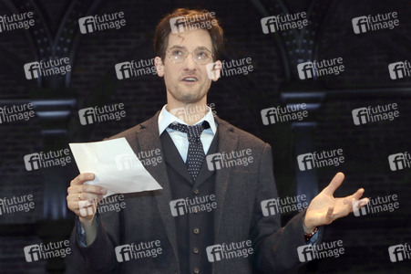Musicalpremiere 'Harry Potter und das verwunschene Kind' in Hamburg