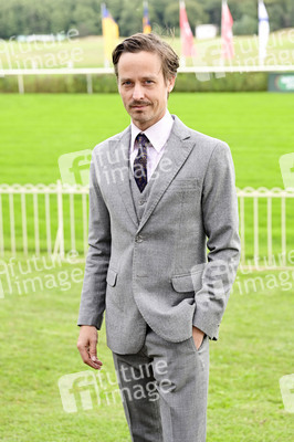 34. Preis der Deutschen Einheit in Berlin