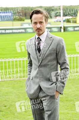 34. Preis der Deutschen Einheit in Berlin