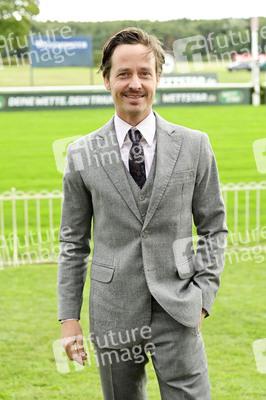 34. Preis der Deutschen Einheit in Berlin