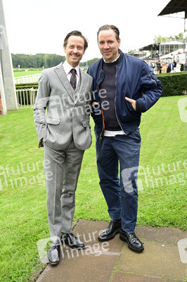 34. Preis der Deutschen Einheit in Berlin