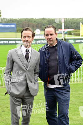 34. Preis der Deutschen Einheit in Berlin