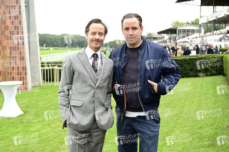 34. Preis der Deutschen Einheit in Berlin