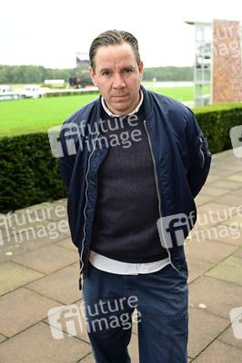 34. Preis der Deutschen Einheit in Berlin