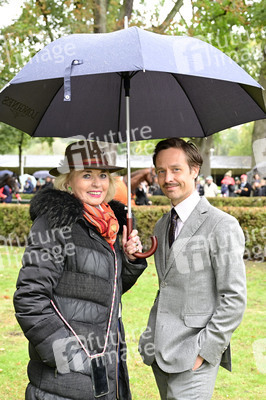 34. Preis der Deutschen Einheit in Berlin