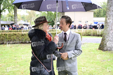 34. Preis der Deutschen Einheit in Berlin