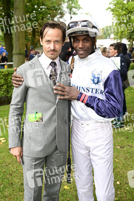 34. Preis der Deutschen Einheit in Berlin