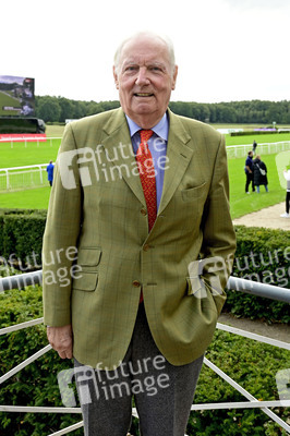 34. Preis der Deutschen Einheit in Berlin