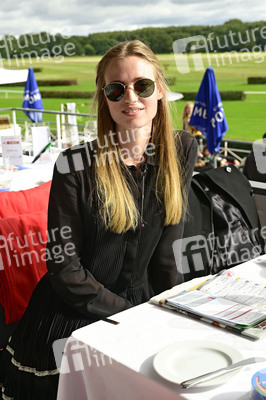 34. Preis der Deutschen Einheit in Berlin